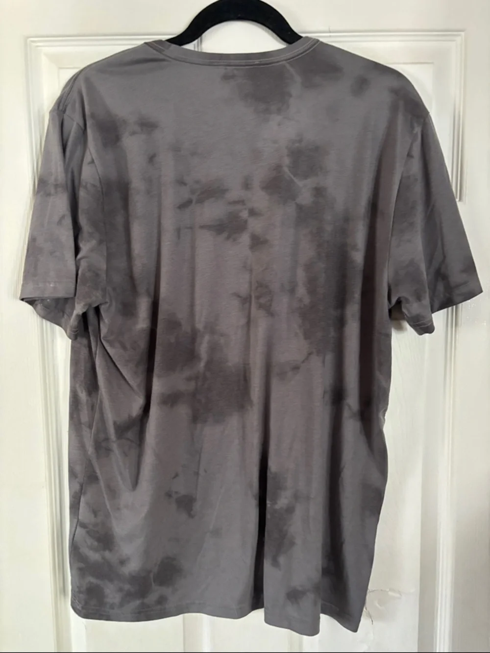 Roark Run Amok X Public Lands Men's Mathis Core Short Sleeve T-Shirt, Large - Picture 6 of 6